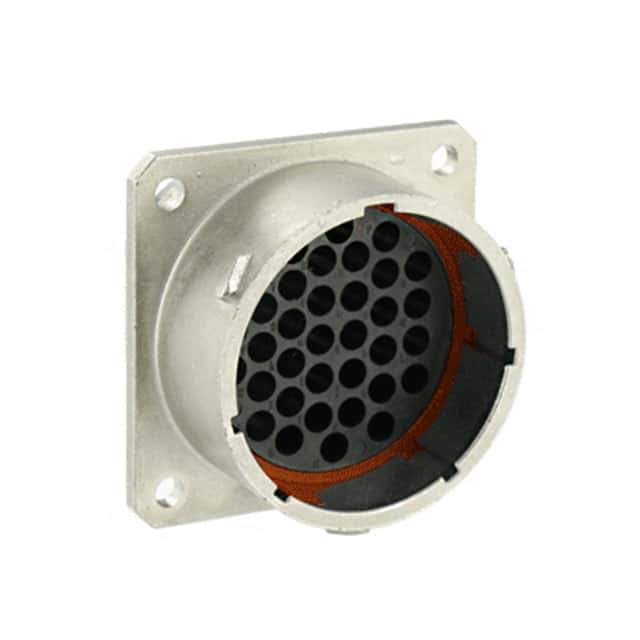 UT002235PH6 Souriau-Sunbank by Eaton  Boîtiers de connecteurs circulaires